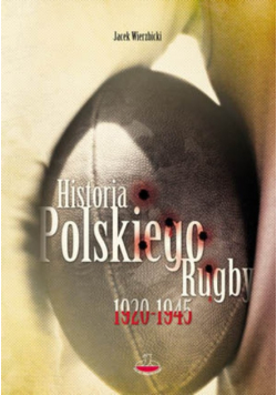 Historia polskiego rugby 1920-1945