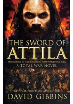 Sword Of Attila
