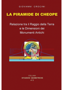 La piramide di Cheope