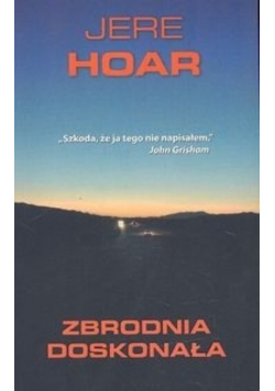 Zbrodnia doskonała