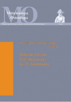 Judische Autoren Ostmitteleuropas im 20 Jahrhundert