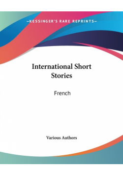 International Short Stories