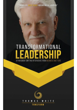 Transformational Leadership