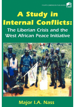 A Study in Internal Conflicts