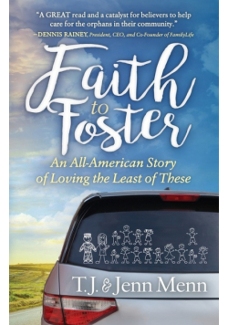 Faith to Foster