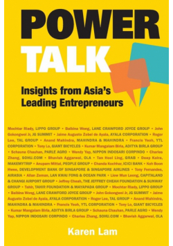 Power Talk