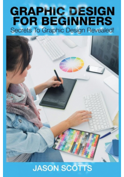 Graphics Design for Beginners