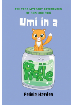 Umi in a Pickle