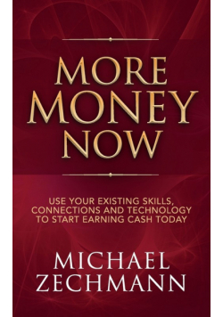 More Money Now