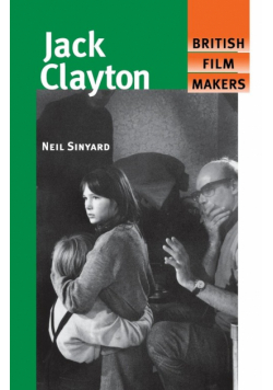 Jack Clayton