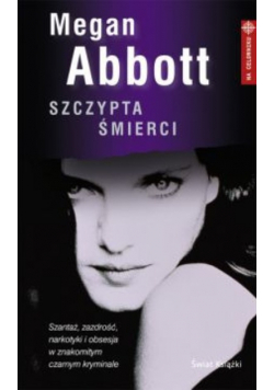Szczypta śmierci