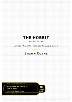 The Hobbit By J.R.R. Tolkien