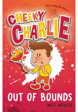 Cheeky Charlie