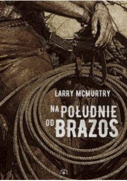 Na południe od Brazos TW