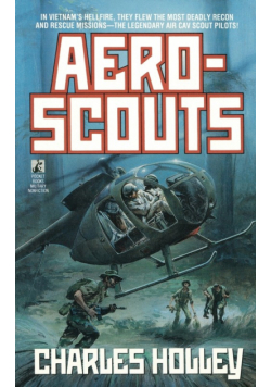 Aeroscouts