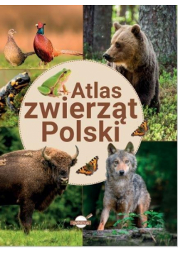 Atlas zwierząt Polski