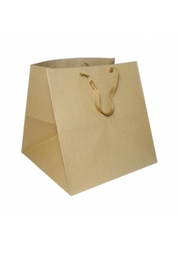 Torba na prezenty 34x34x34cm
