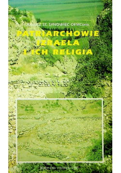 Patriarchowie Izraela i ich religia