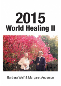 2015 World Healing II