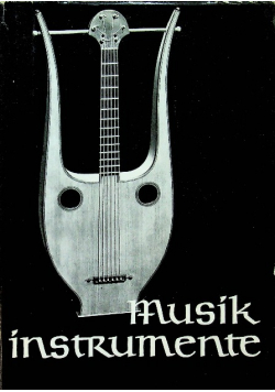 Musik instrumente