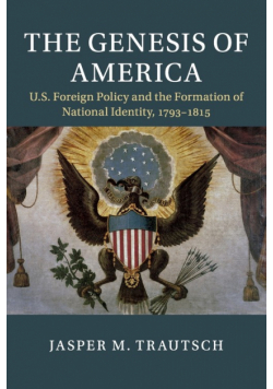 The Genesis of America