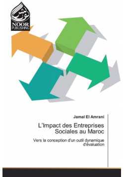 L'Impact des Entreprises Sociales au Maroc