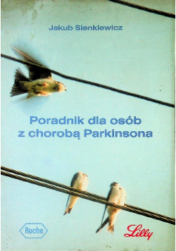 Poradnik dla osób z chorobą parkinsona