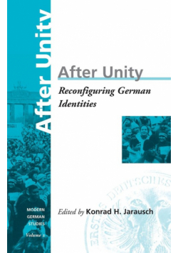 After Unity