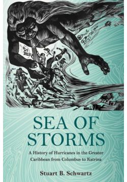 Sea of Storms