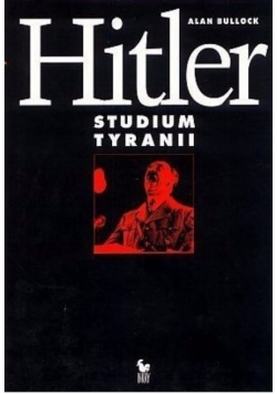 Hitler Studium tyranii