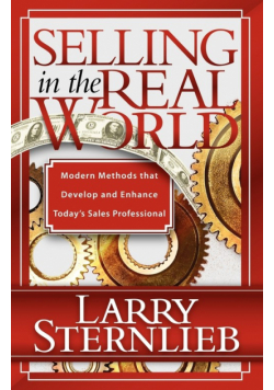 Selling in the Real World