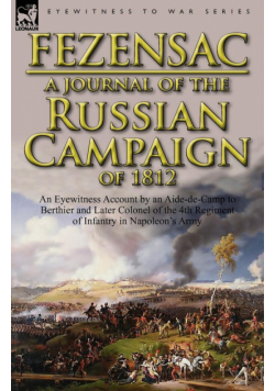A   Journal of the Russian Campaign of 1812