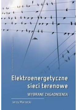 Elektroenergetyczne sieci terenowe