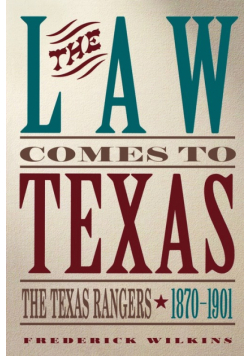 Law Comes to Texas