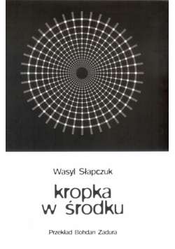 Kropka w środku