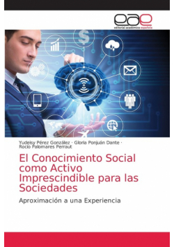 El Conocimiento Social como Activo Imprescindible para las Sociedades