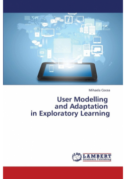 User Modelling and Adaptation in Exploratory Learning