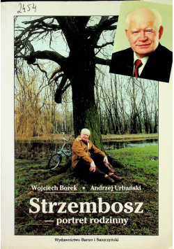 Strzembosz portret rodzinny