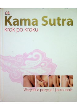 Kama sutra krok po kroku