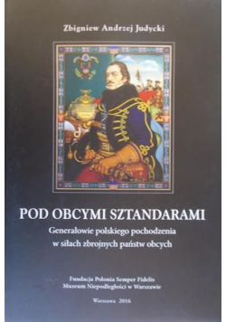 Pod obcymi sztandarami
