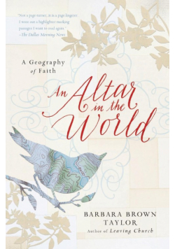 Altar in the World, An
