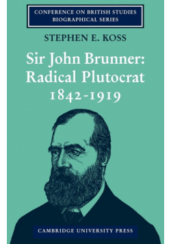 Sir John Brunner