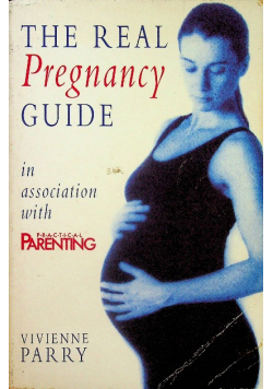 The Real Pregnancy Guide