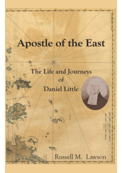 Apostle of the East