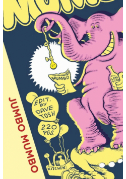 Jumbo Mumbo