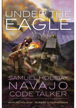 Under the Eagle