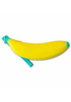Portfelik Banan silikonowy STnux