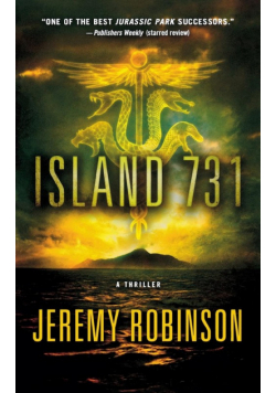 Island 731