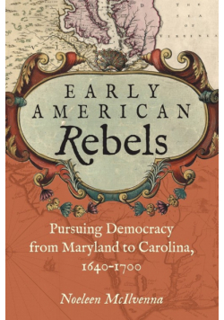 Early American Rebels