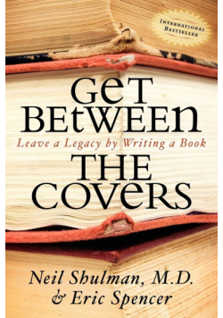Get Between the Covers